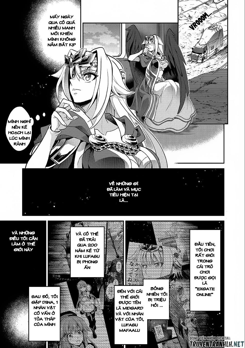 Yasei No Last Boss Ga Arawareta Chapter 21 - 2