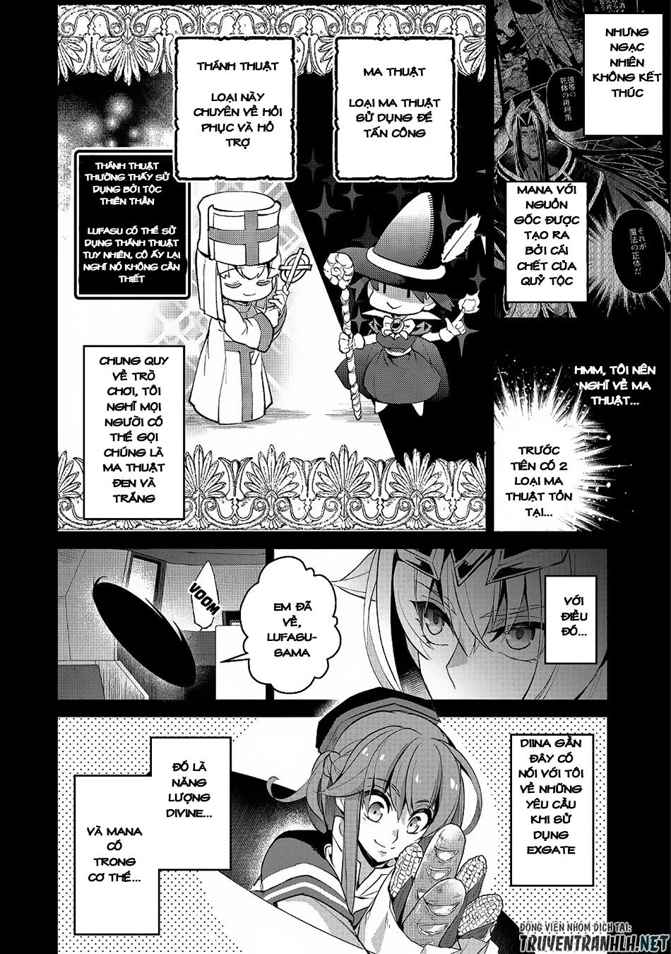 Yasei No Last Boss Ga Arawareta Chapter 21 - 5