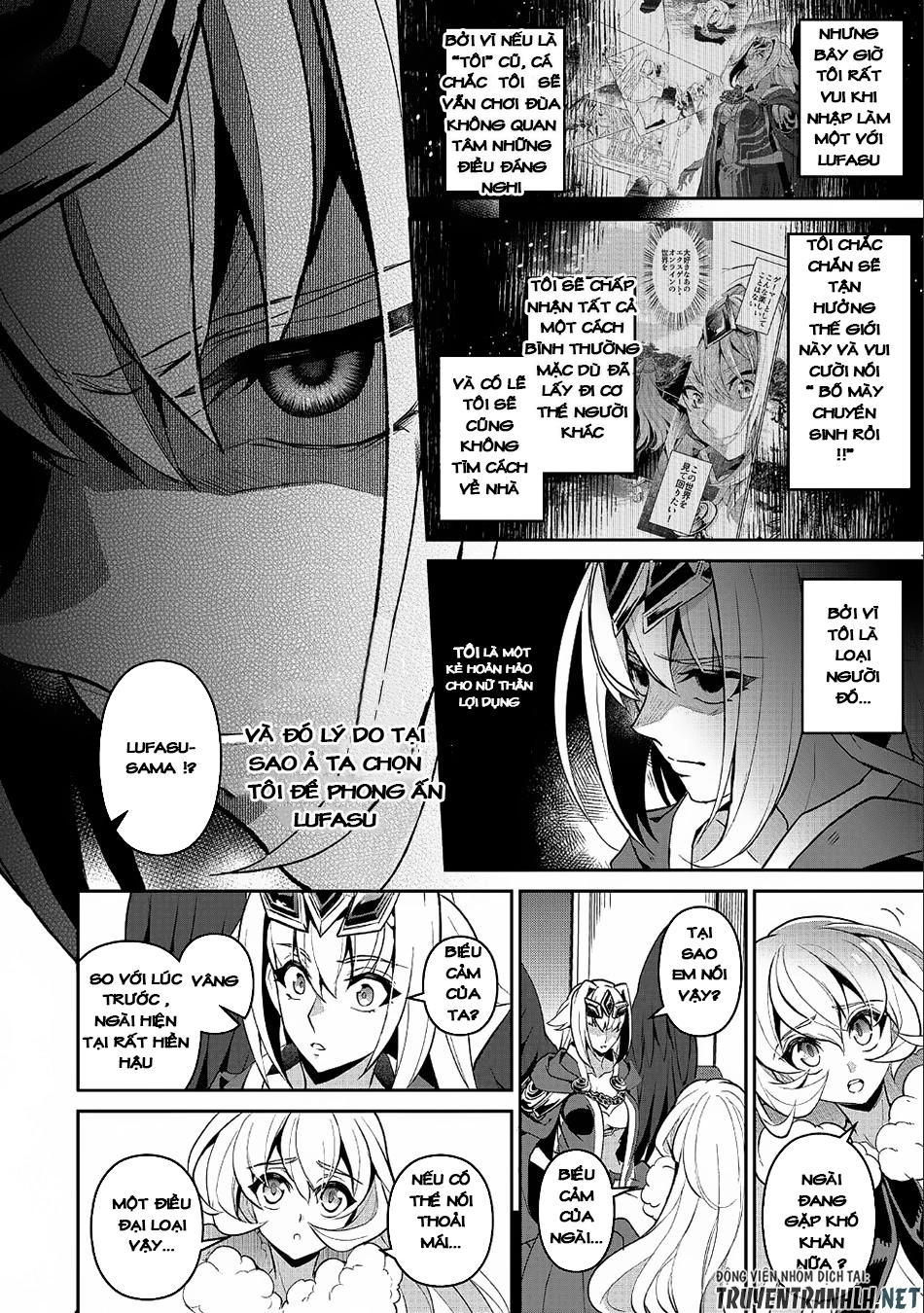 Yasei No Last Boss Ga Arawareta Chapter 21 - 7