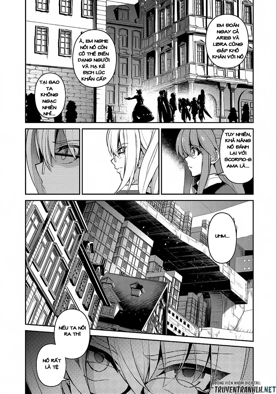 Yasei No Last Boss Ga Arawareta Chapter 21 - 13