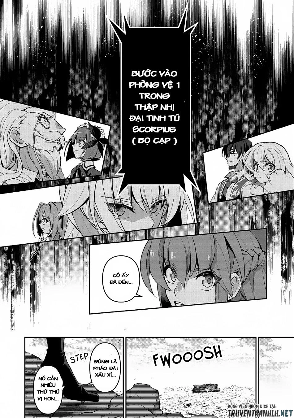 Yasei No Last Boss Ga Arawareta Chapter 21 - 30