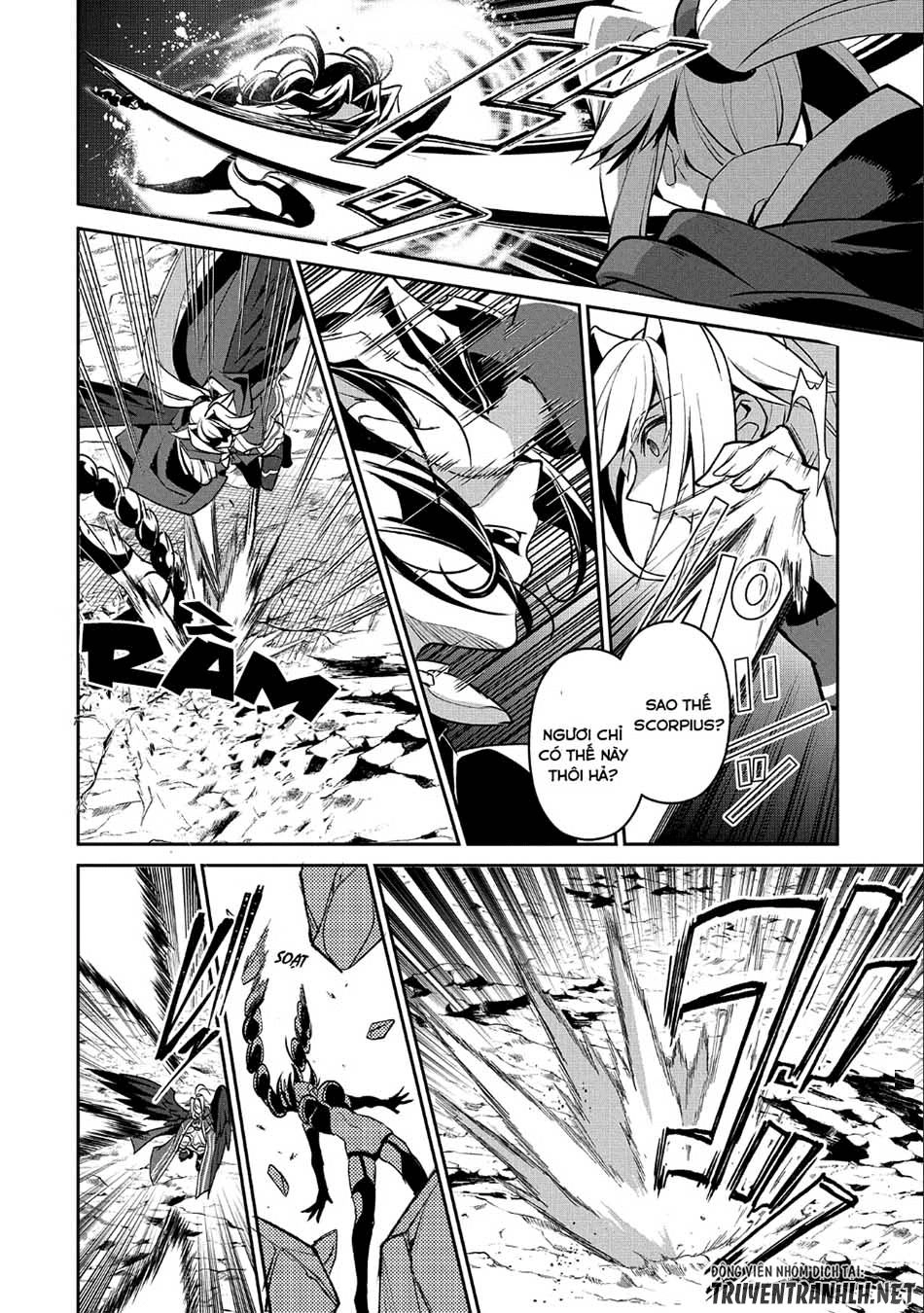 Yasei No Last Boss Ga Arawareta Chapter 24 - 19