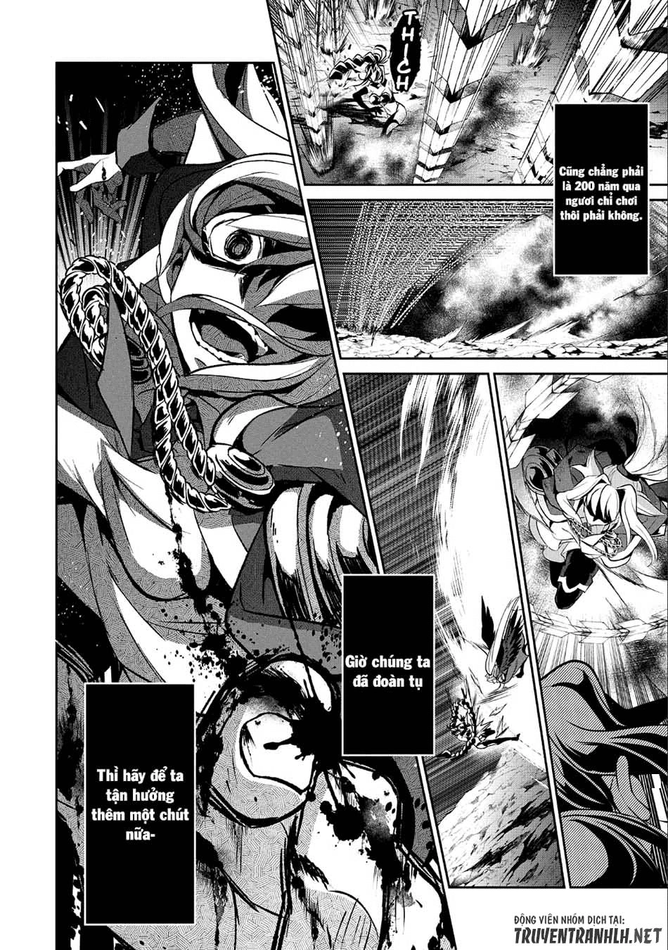 Yasei No Last Boss Ga Arawareta Chapter 24 - 21