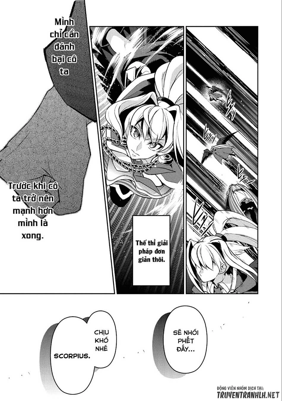 Yasei No Last Boss Ga Arawareta Chapter 24 - 28