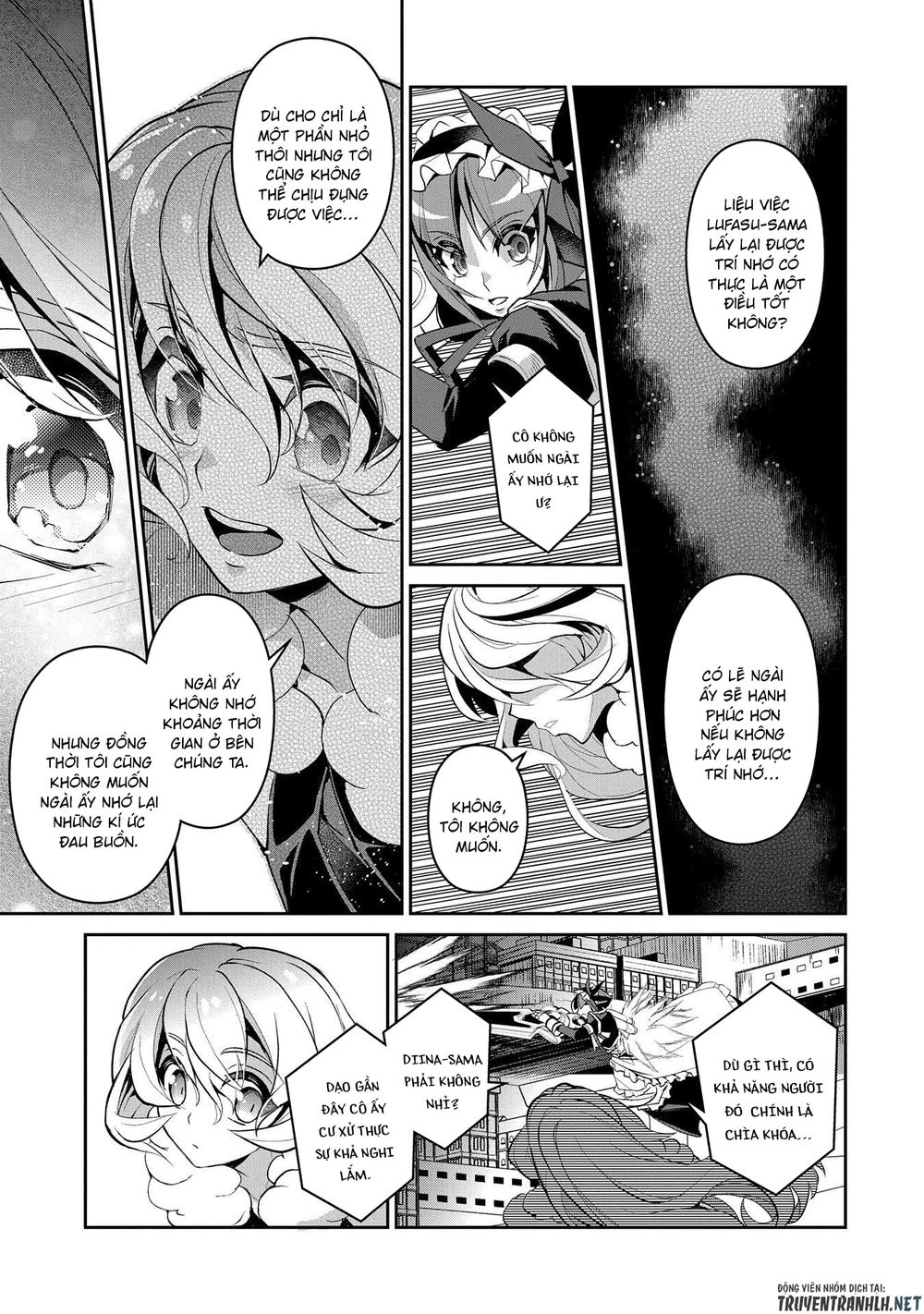 Yasei No Last Boss Ga Arawareta Chapter 25 - 5