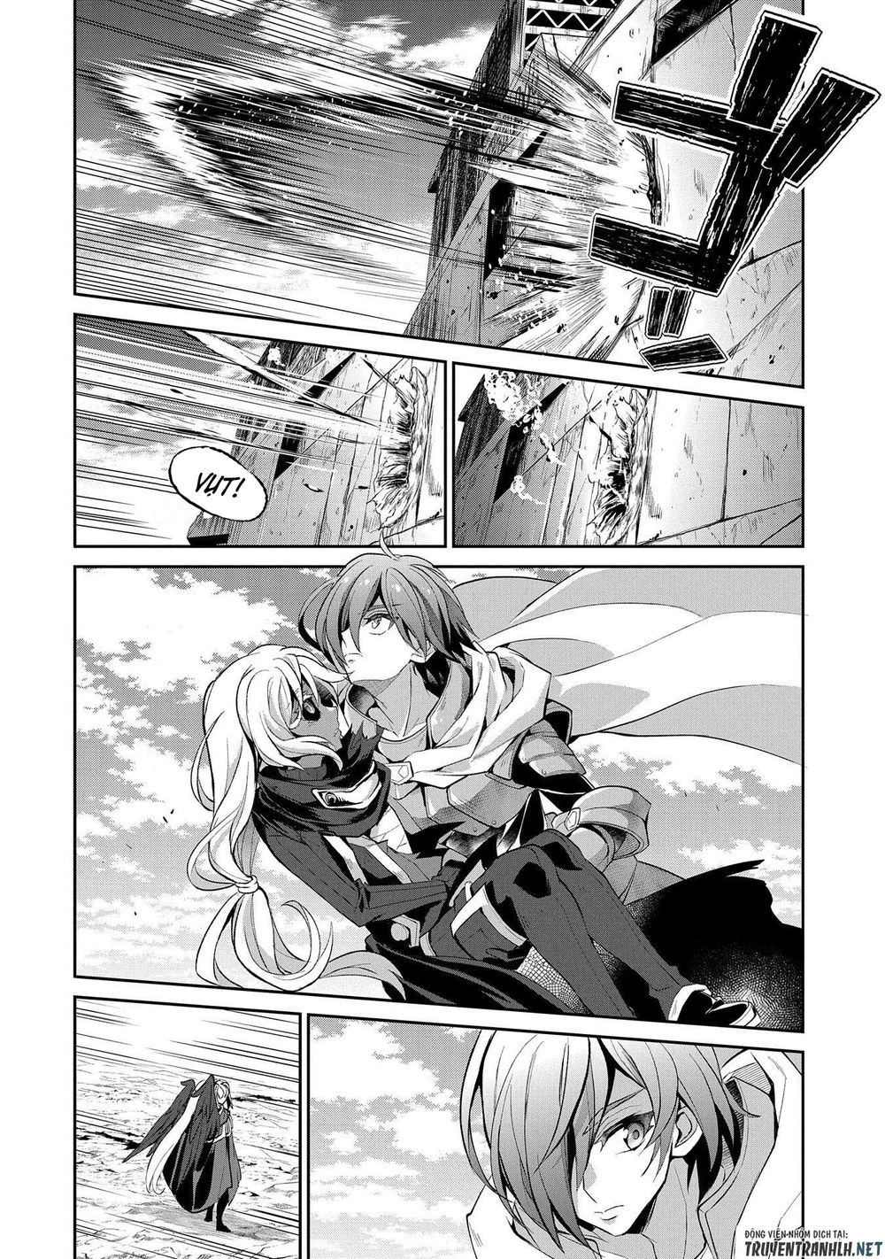 Yasei No Last Boss Ga Arawareta Chapter 25 - 28