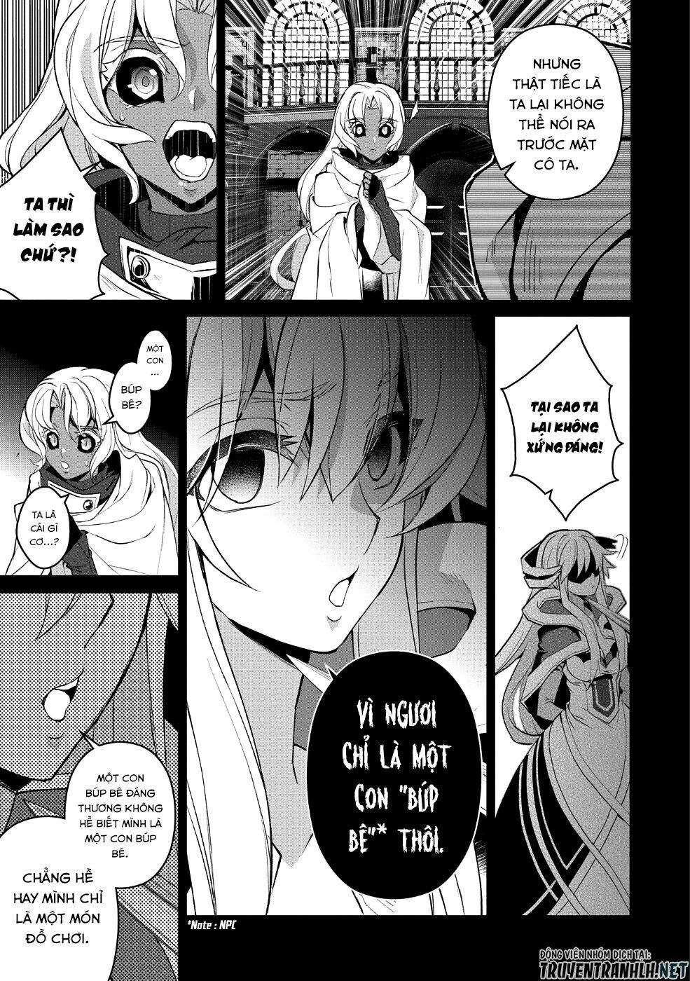 Yasei No Last Boss Ga Arawareta Chapter 26 - 11