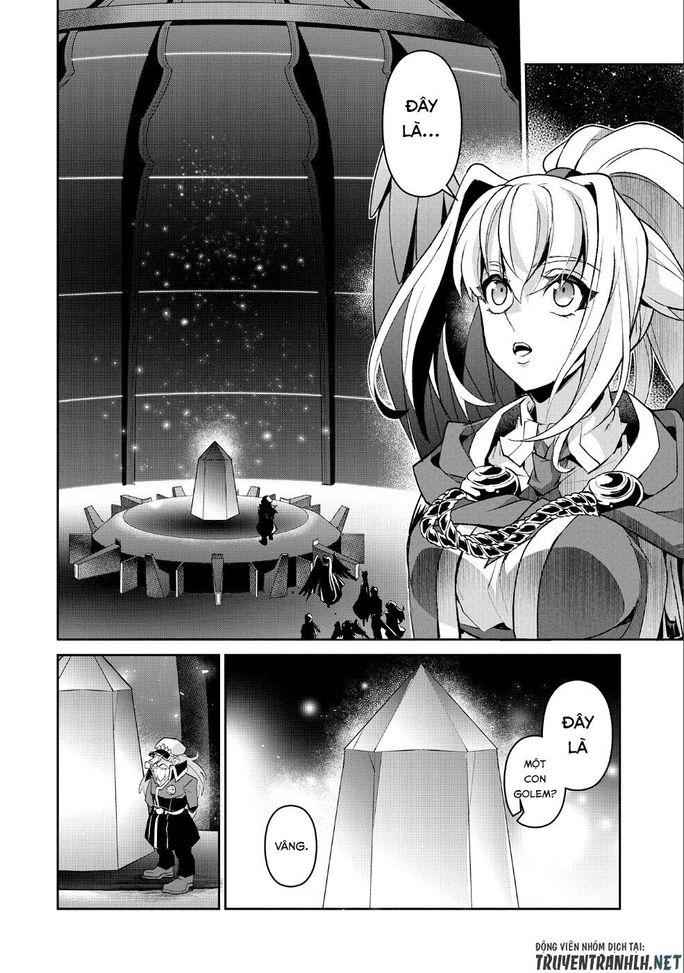 Yasei No Last Boss Ga Arawareta Chapter 26 - 20