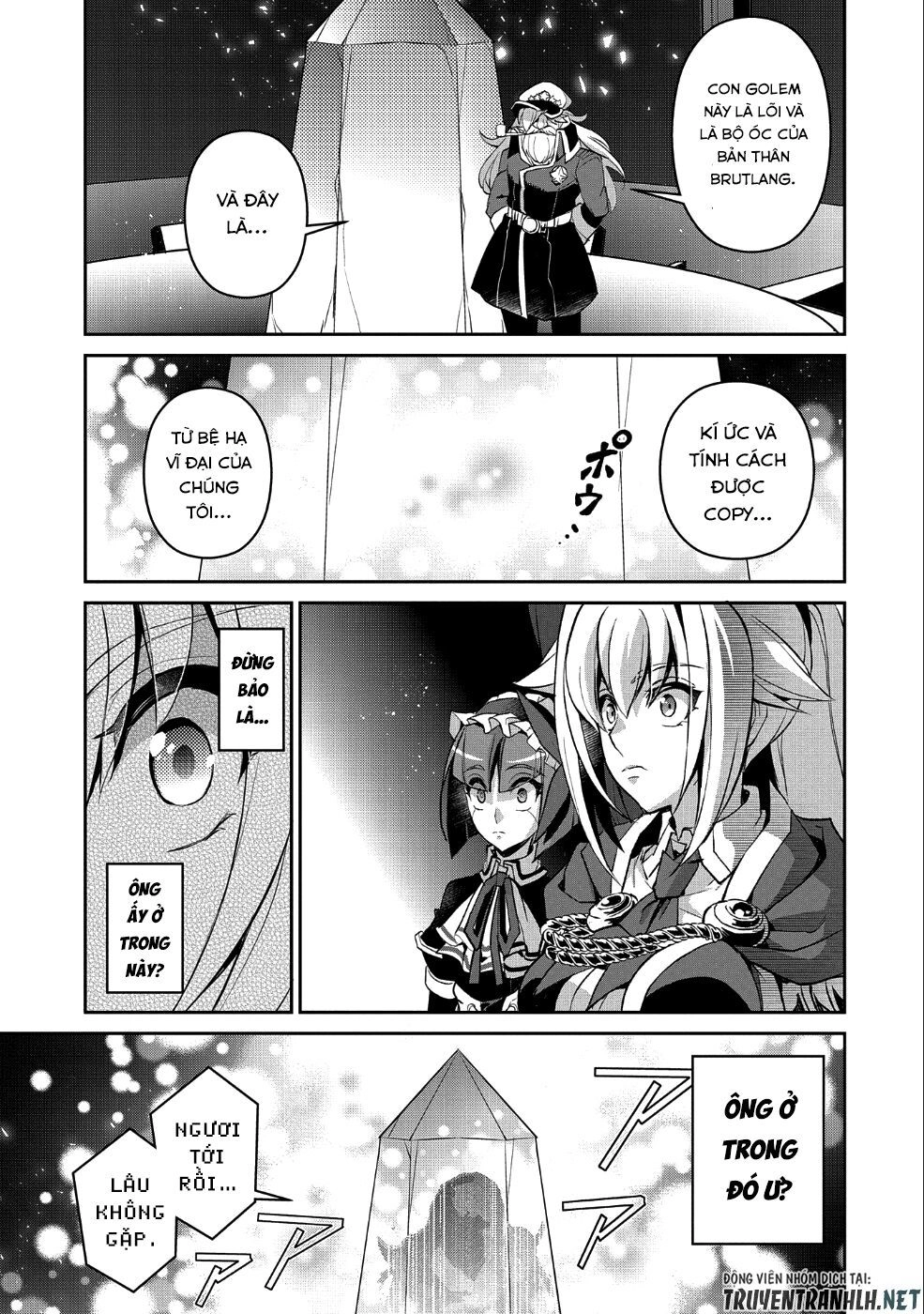 Yasei No Last Boss Ga Arawareta Chapter 26 - 21