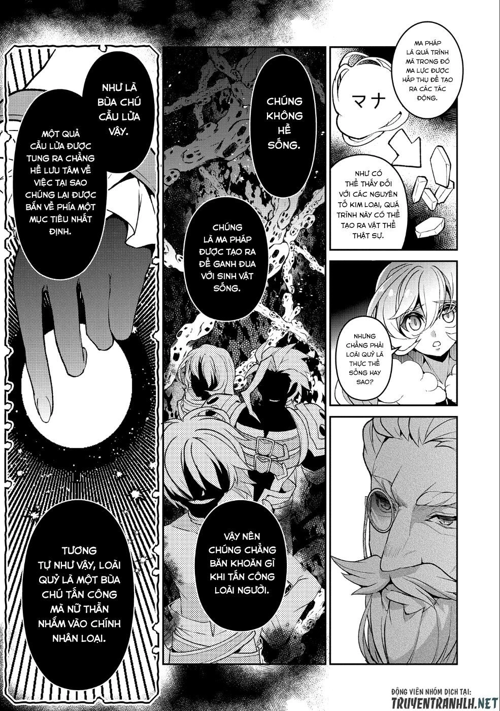 Yasei No Last Boss Ga Arawareta Chapter 26 - 29