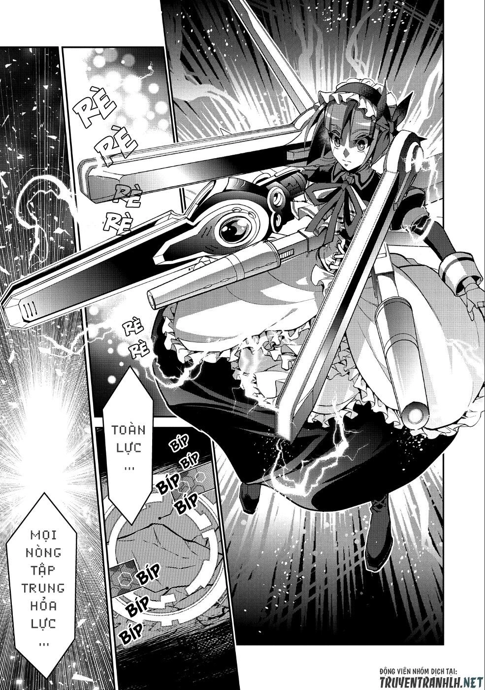 Yasei No Last Boss Ga Arawareta Chapter 26 - 35