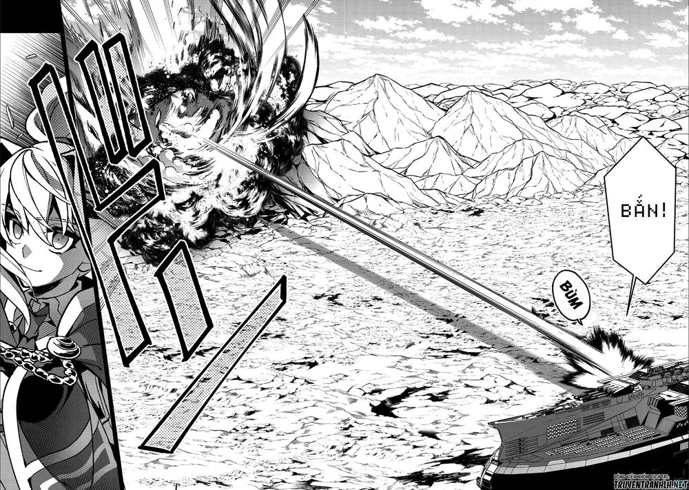 Yasei No Last Boss Ga Arawareta Chapter 26 - 36