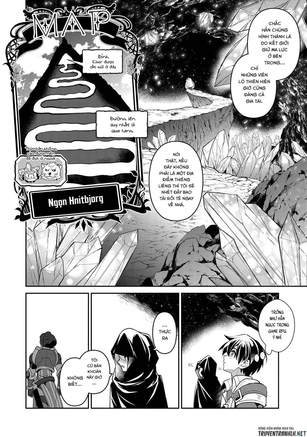 Yasei No Last Boss Ga Arawareta Chapter 29 - 28