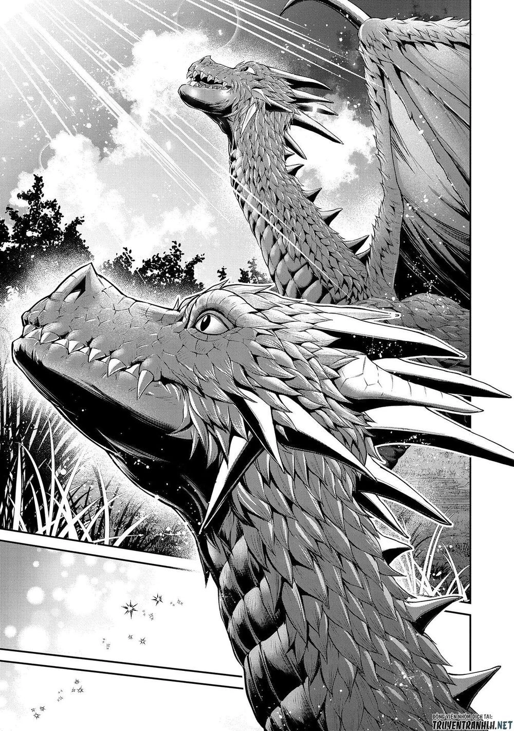 Yasei No Last Boss Ga Arawareta Chapter 32 - 25
