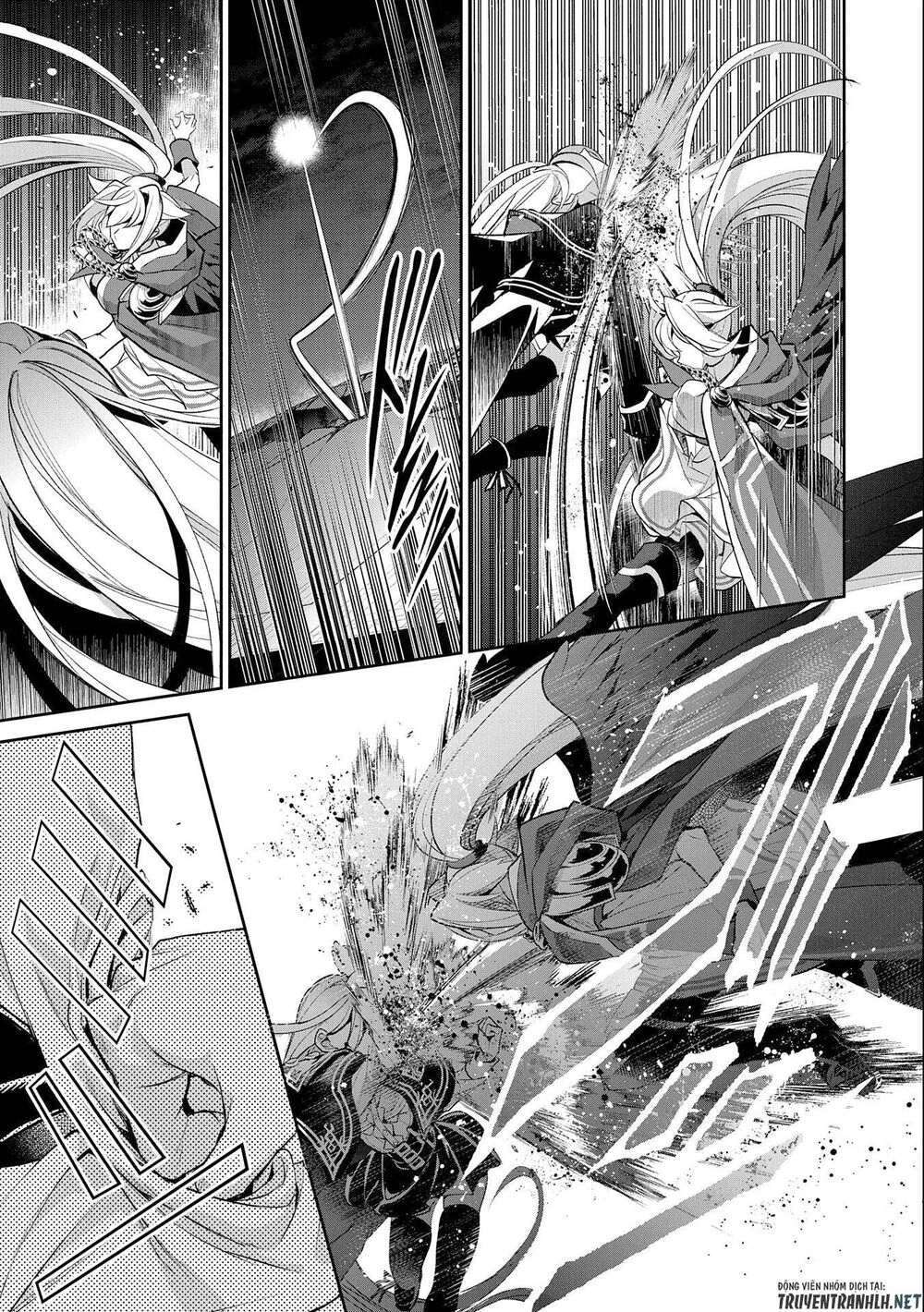 Yasei No Last Boss Ga Arawareta Chapter 34 - 7