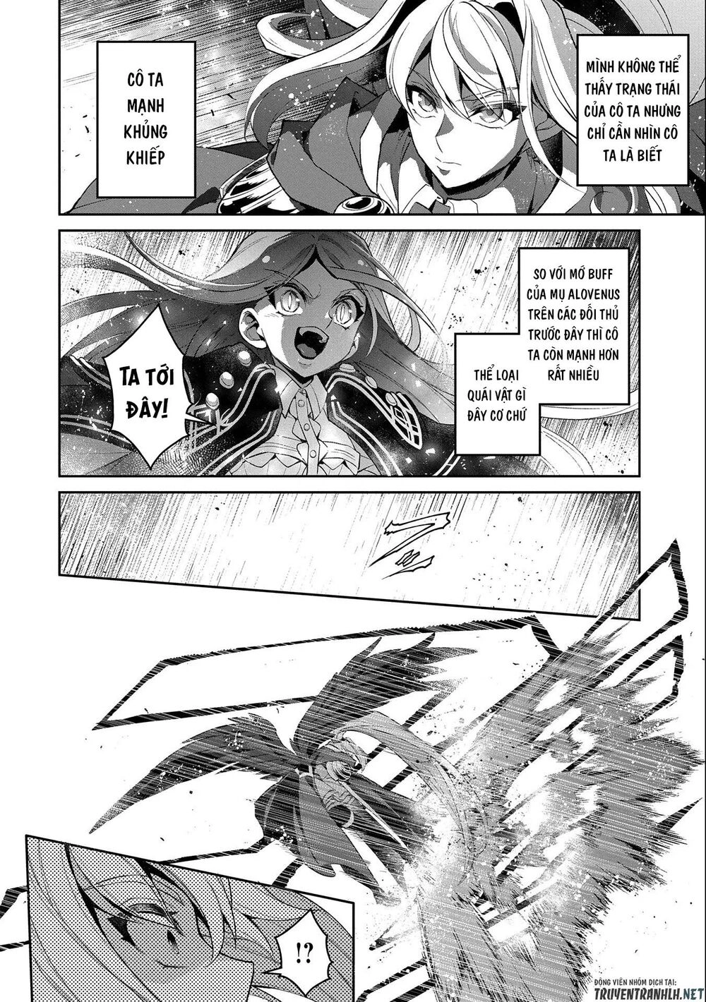 Yasei No Last Boss Ga Arawareta Chapter 34 - 14