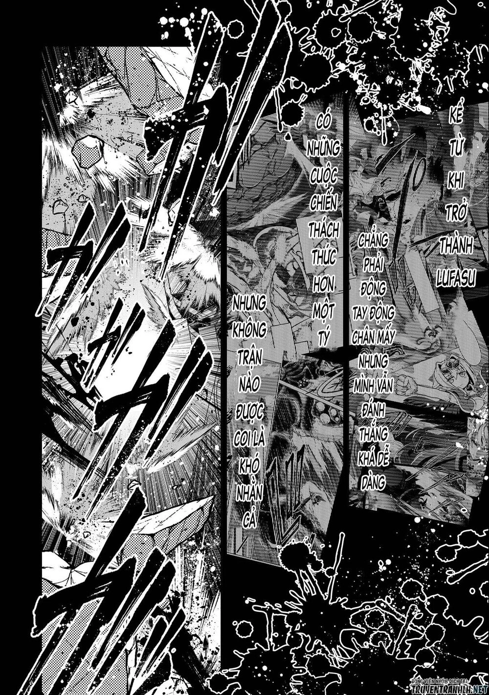 Yasei No Last Boss Ga Arawareta Chapter 34 - 16