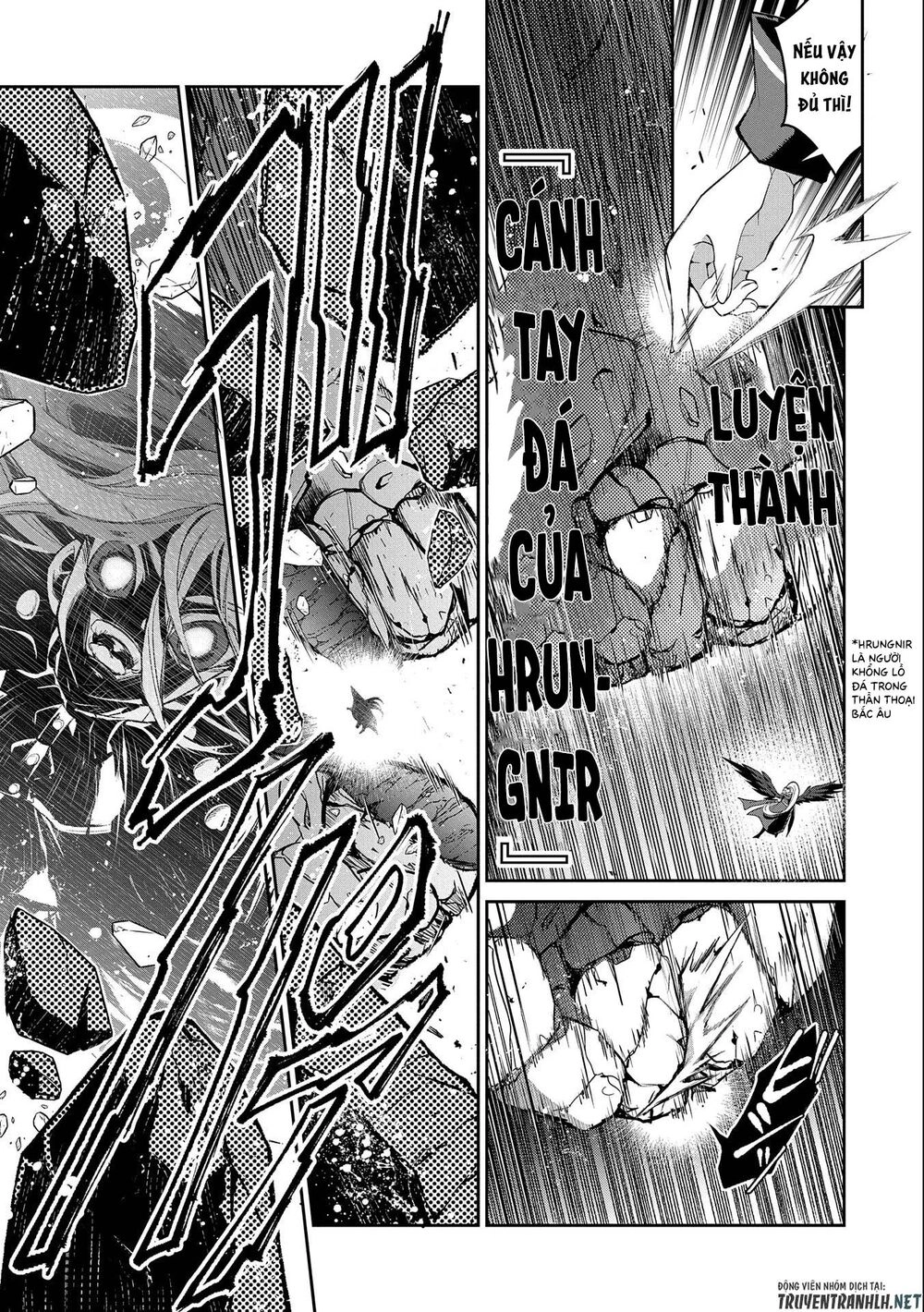 Yasei No Last Boss Ga Arawareta Chapter 34 - 19