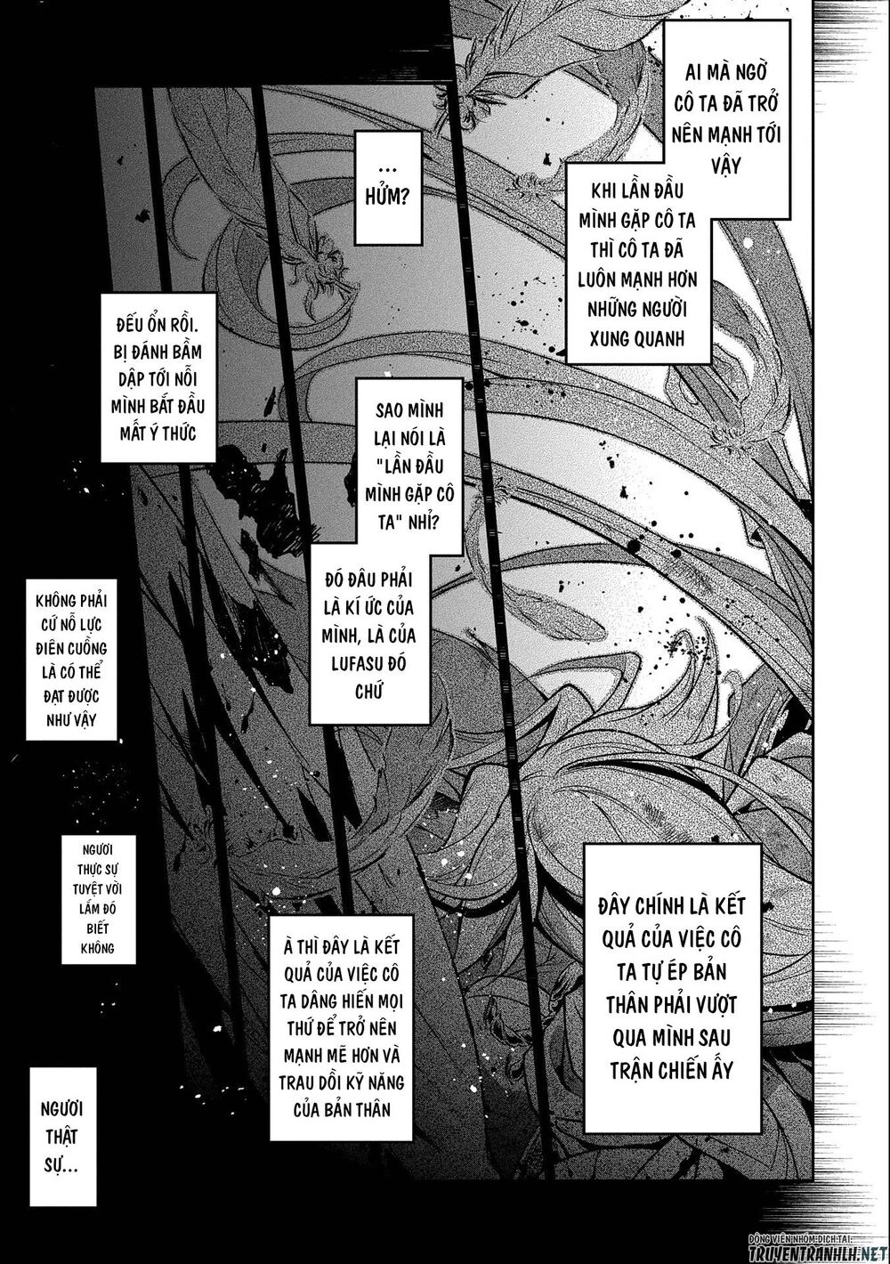 Yasei No Last Boss Ga Arawareta Chapter 34 - 21