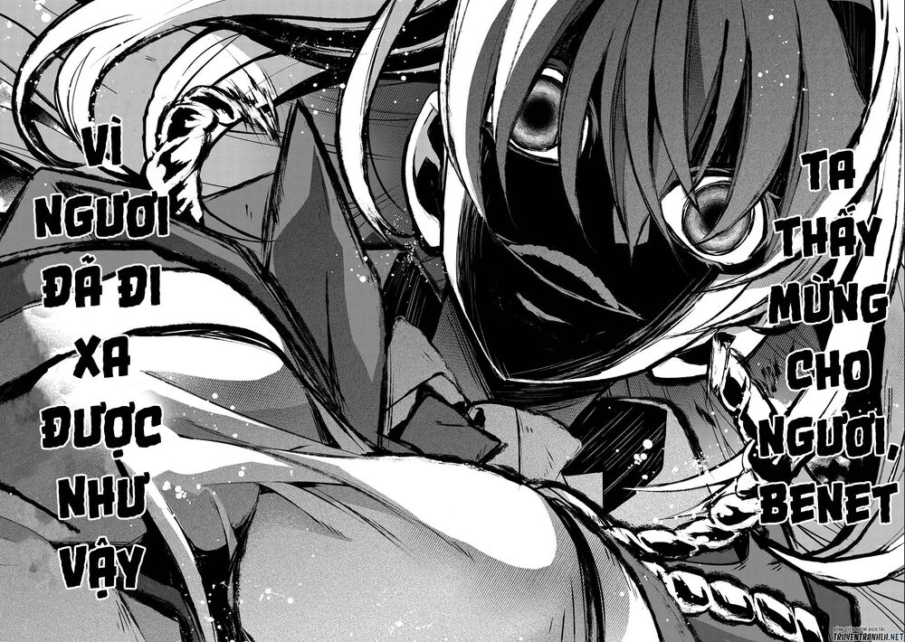 Yasei No Last Boss Ga Arawareta Chapter 34 - 22