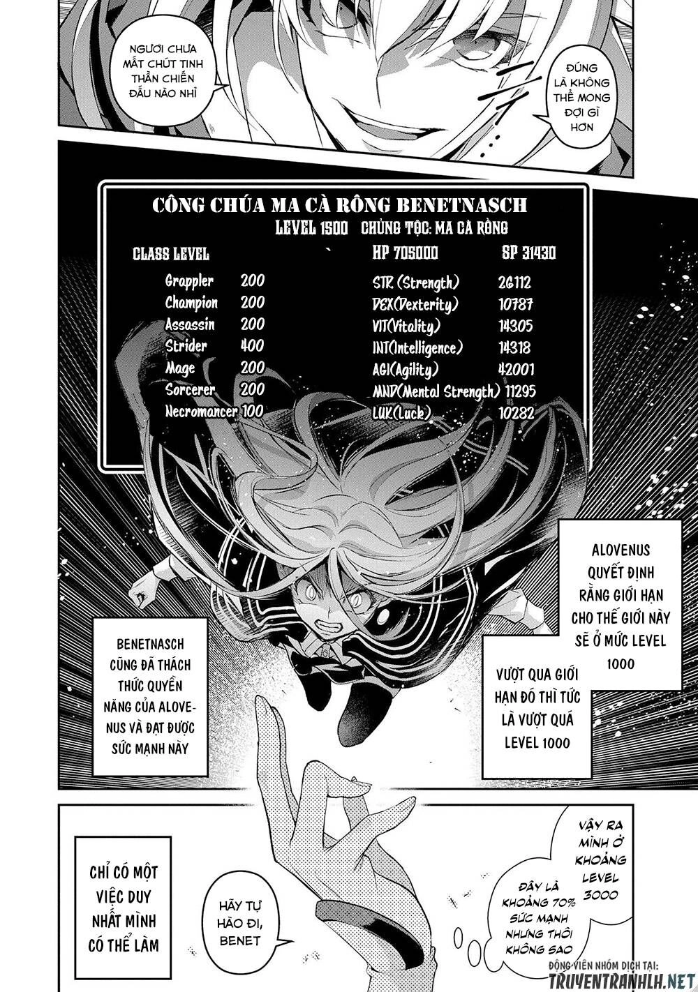 Yasei No Last Boss Ga Arawareta Chapter 34 - 29