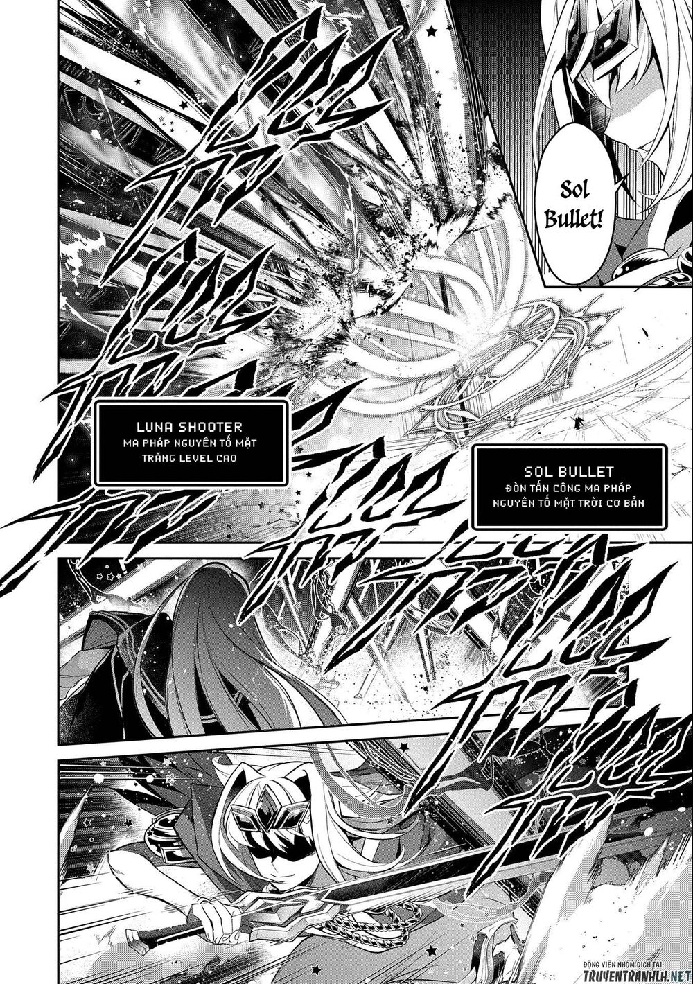 Yasei No Last Boss Ga Arawareta Chapter 34 - 33