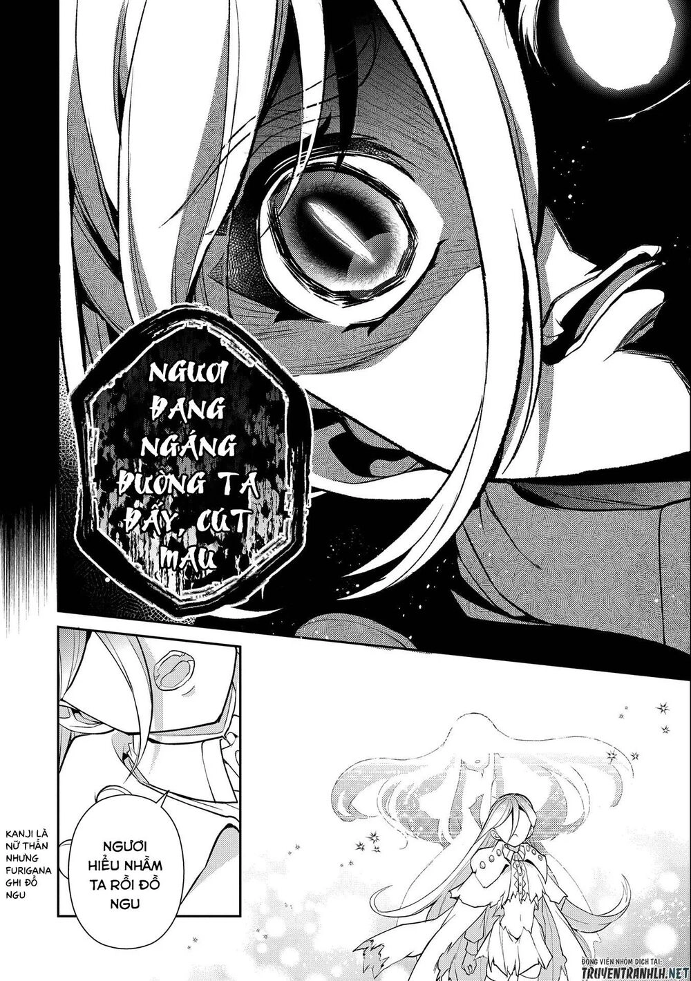 Yasei No Last Boss Ga Arawareta Chapter 34 - 41