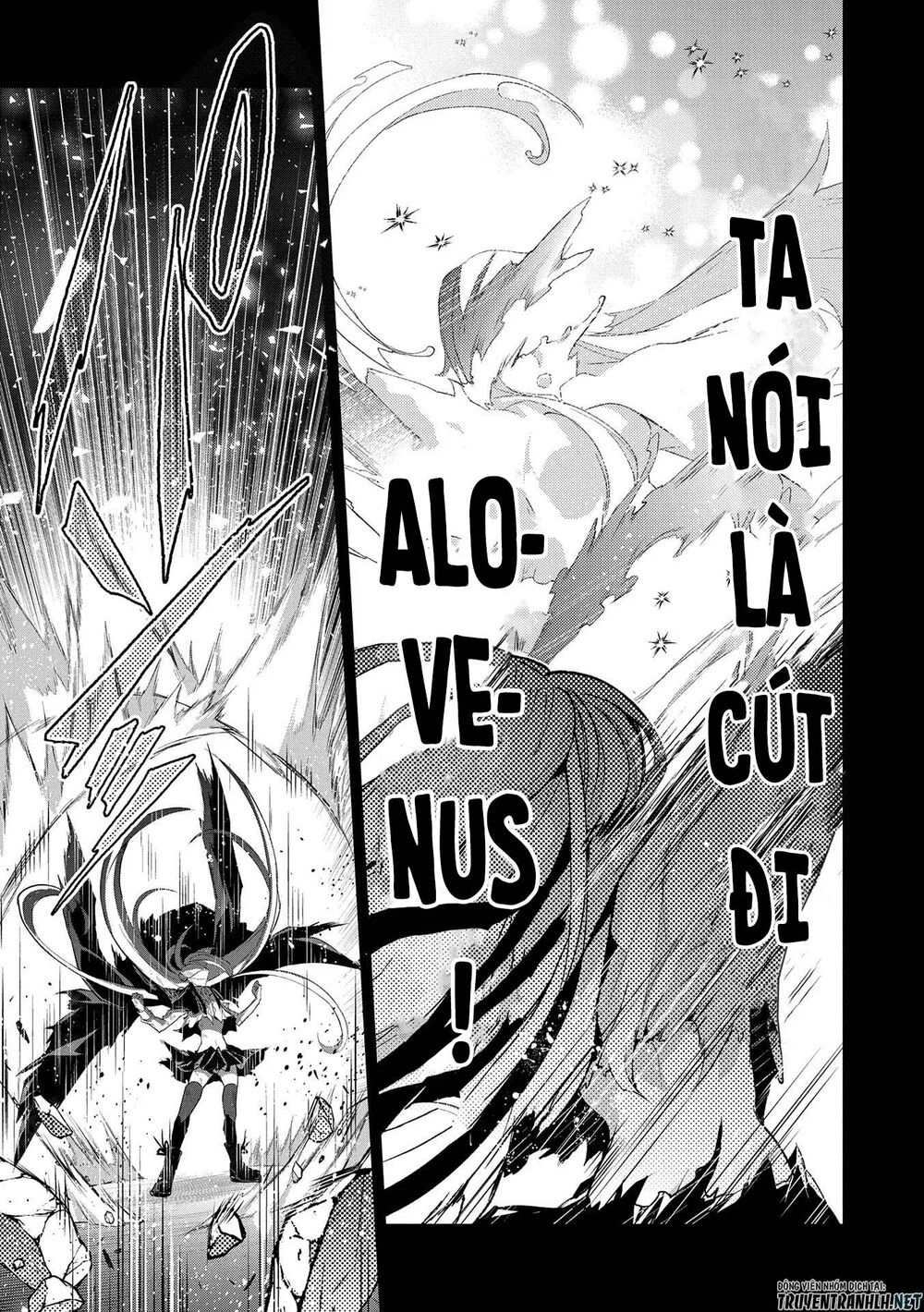 Yasei No Last Boss Ga Arawareta Chapter 34 - 44