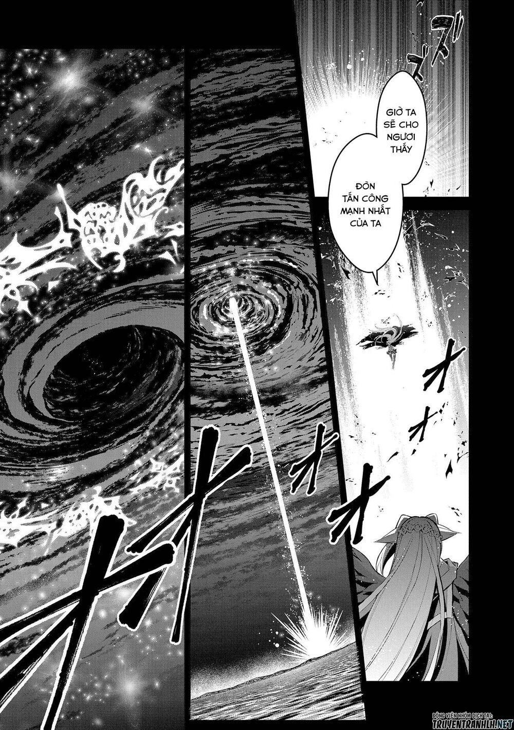 Yasei No Last Boss Ga Arawareta Chapter 34 - 48