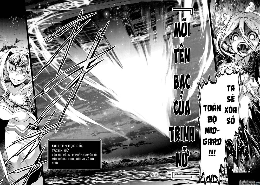 Yasei No Last Boss Ga Arawareta Chapter 34 - 49