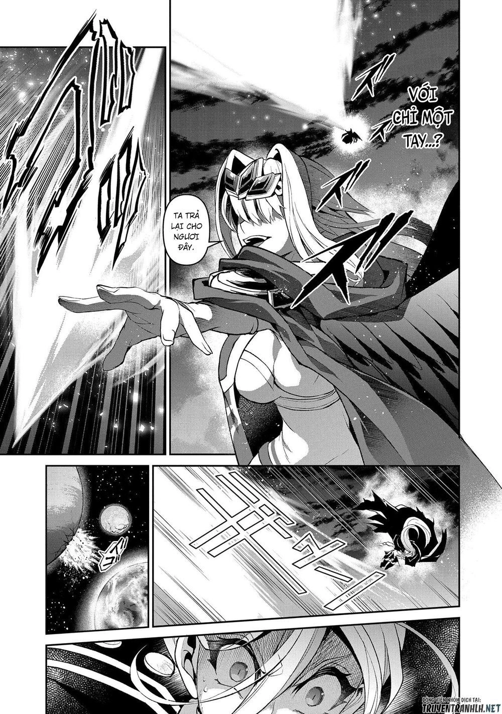 Yasei No Last Boss Ga Arawareta Chapter 35 - 5