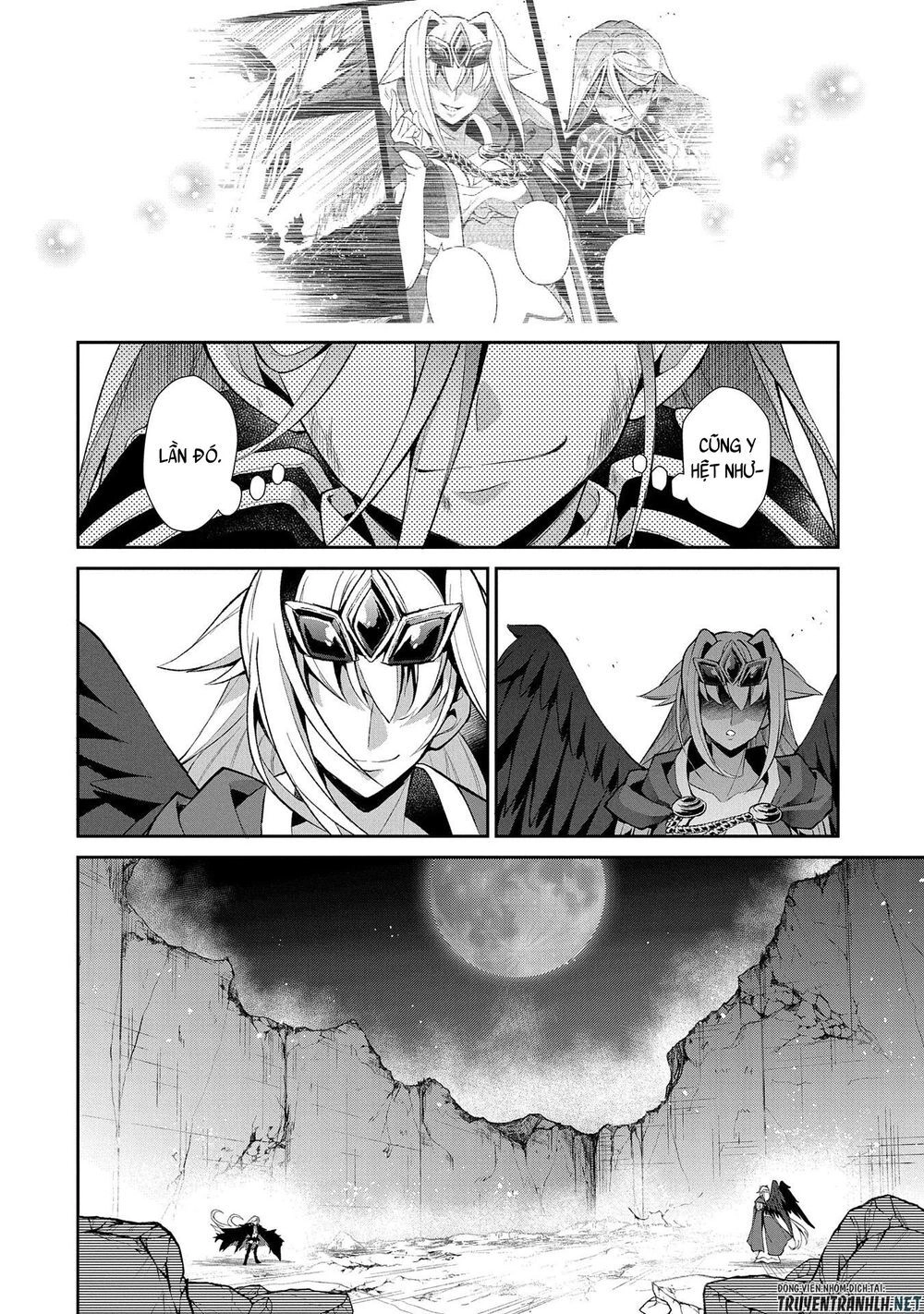 Yasei No Last Boss Ga Arawareta Chapter 35 - 10