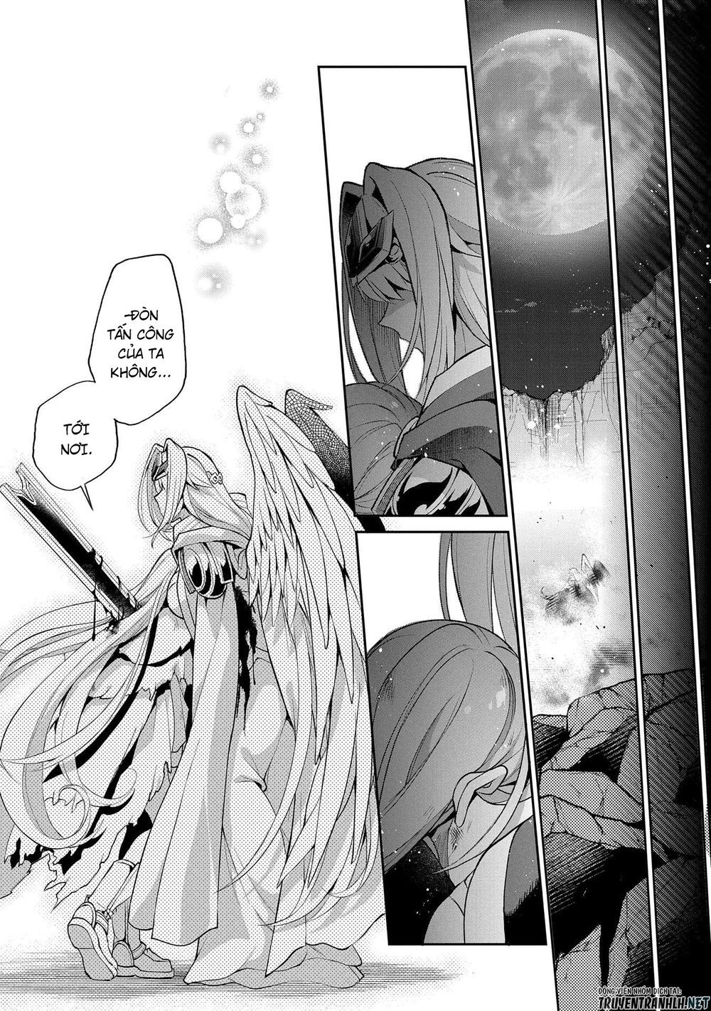 Yasei No Last Boss Ga Arawareta Chapter 35 - 13