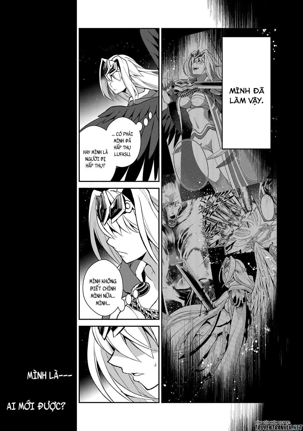 Yasei No Last Boss Ga Arawareta Chapter 35 - 28