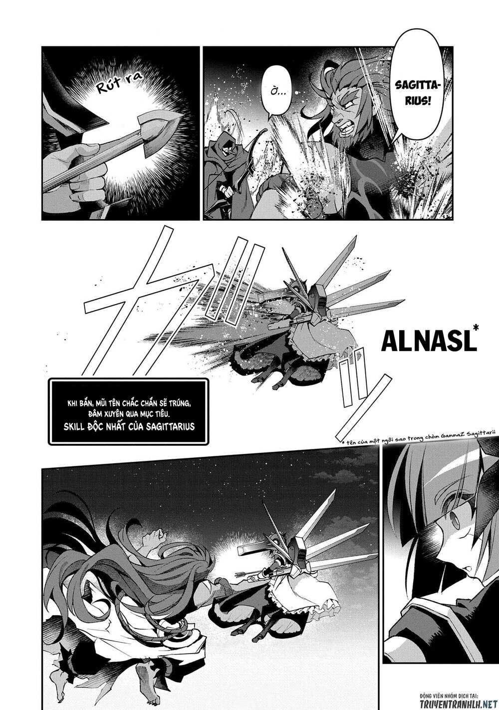 Yasei No Last Boss Ga Arawareta Chapter 36 - 13