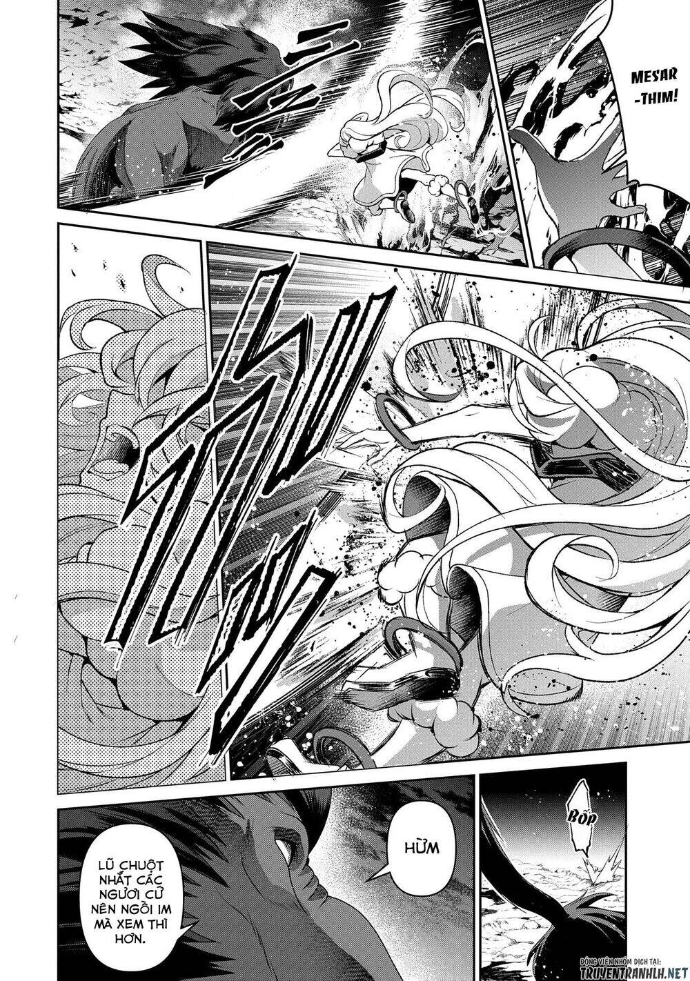 Yasei No Last Boss Ga Arawareta Chapter 37 - 30