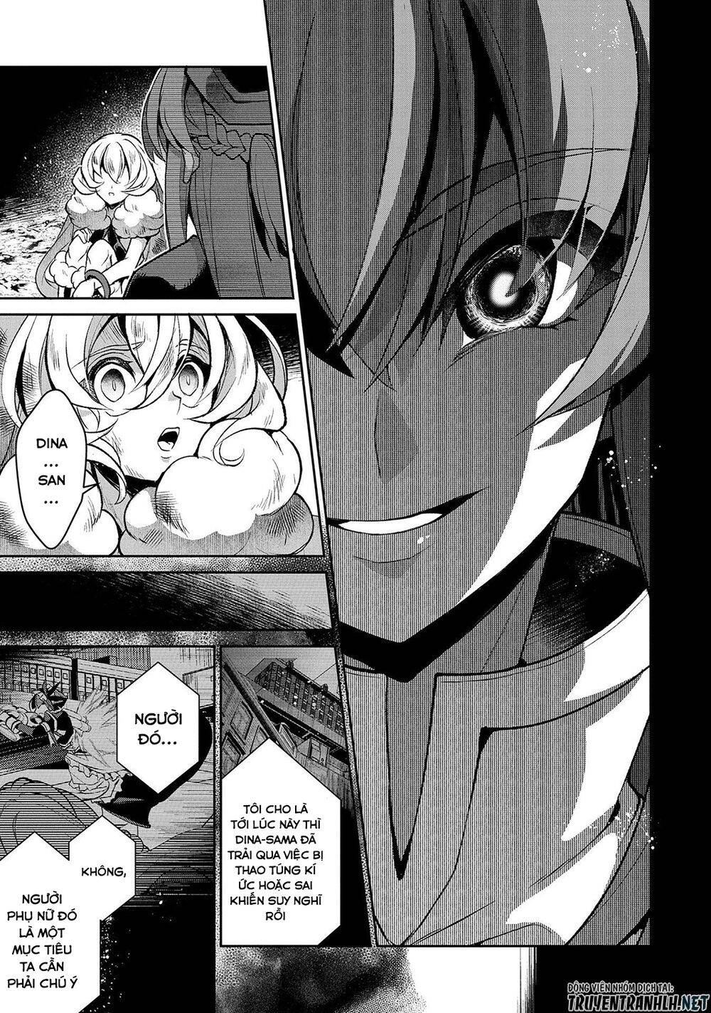 Yasei No Last Boss Ga Arawareta Chapter 38 - 27