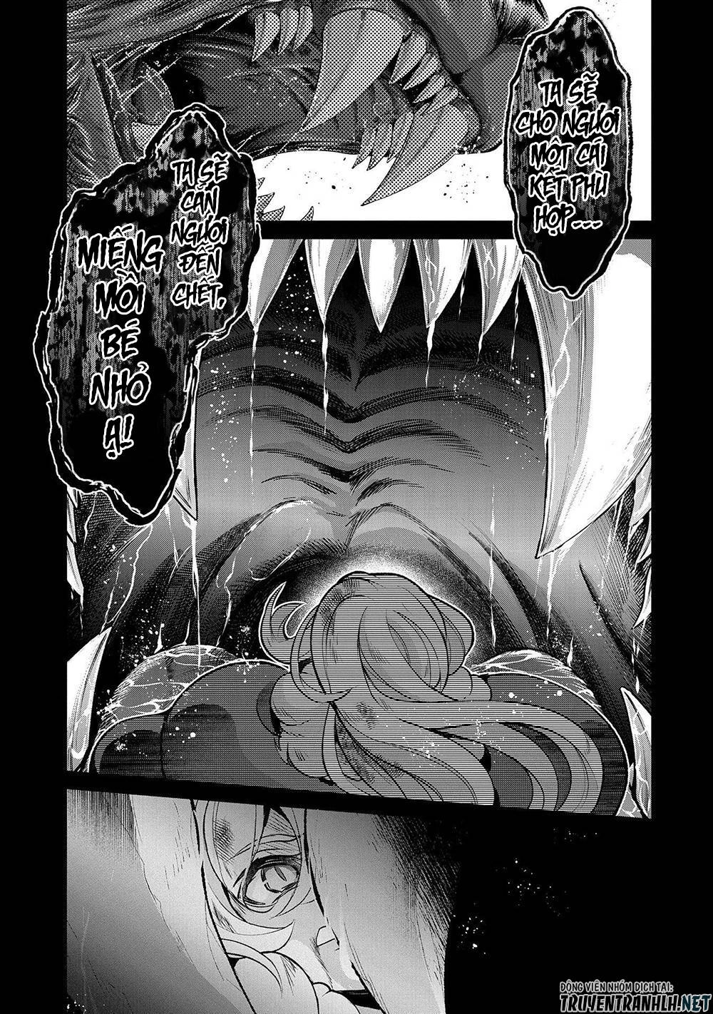 Yasei No Last Boss Ga Arawareta Chapter 39 - 12