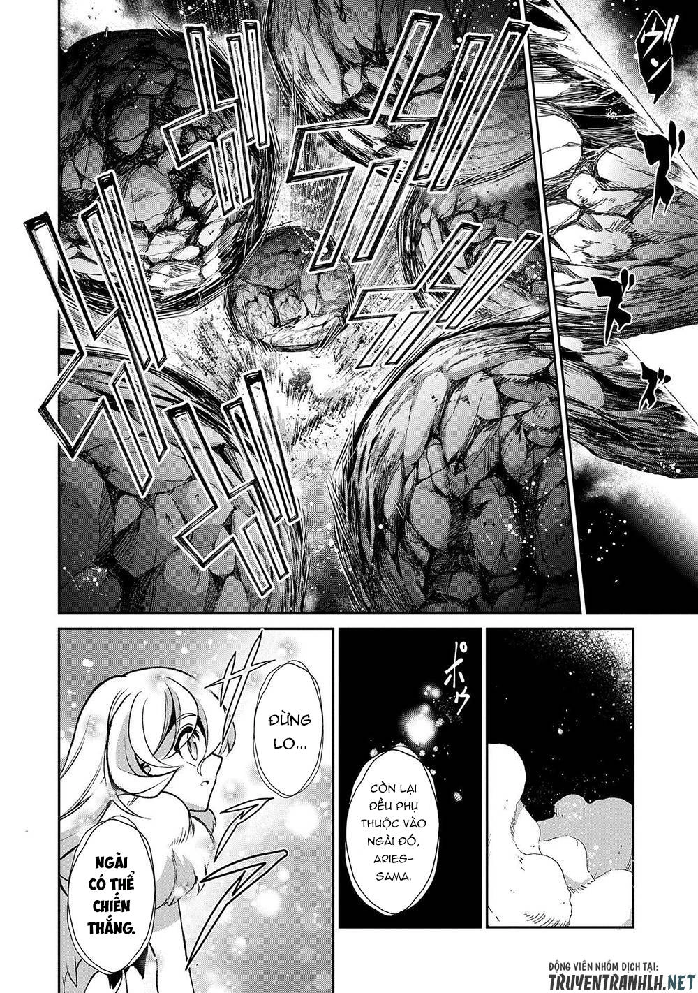 Yasei No Last Boss Ga Arawareta Chapter 39 - 15