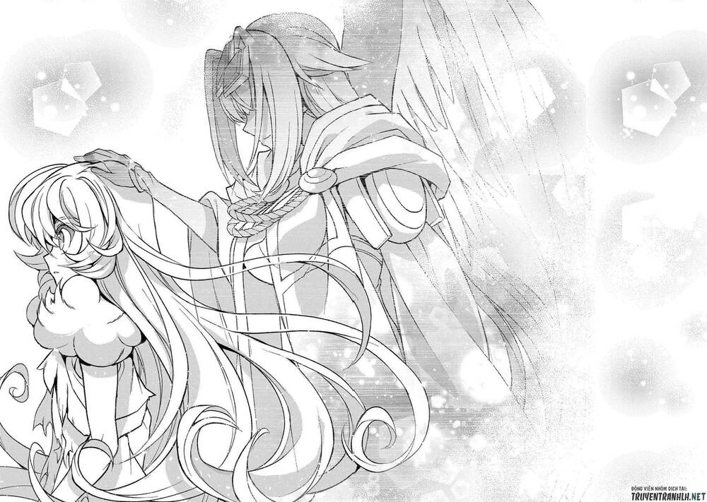 Yasei No Last Boss Ga Arawareta Chapter 39 - 19