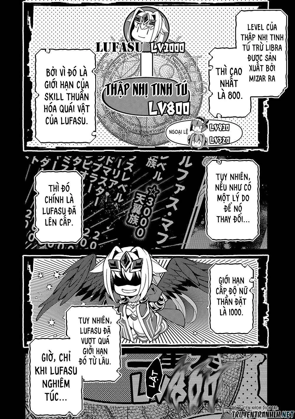 Yasei No Last Boss Ga Arawareta Chapter 39 - 22