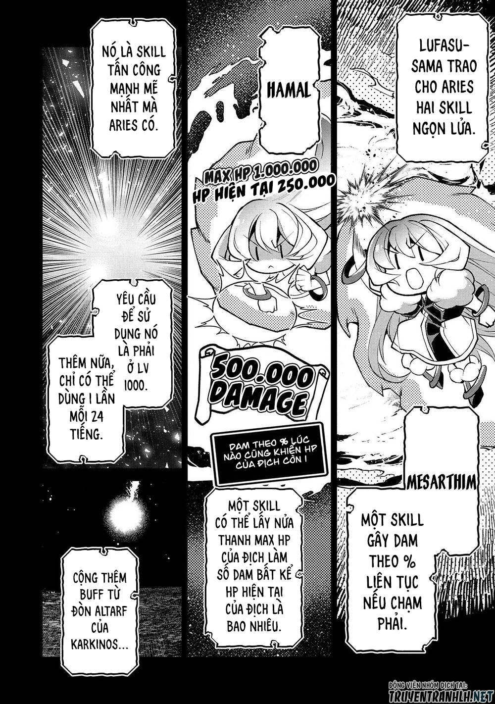 Yasei No Last Boss Ga Arawareta Chapter 39 - 28