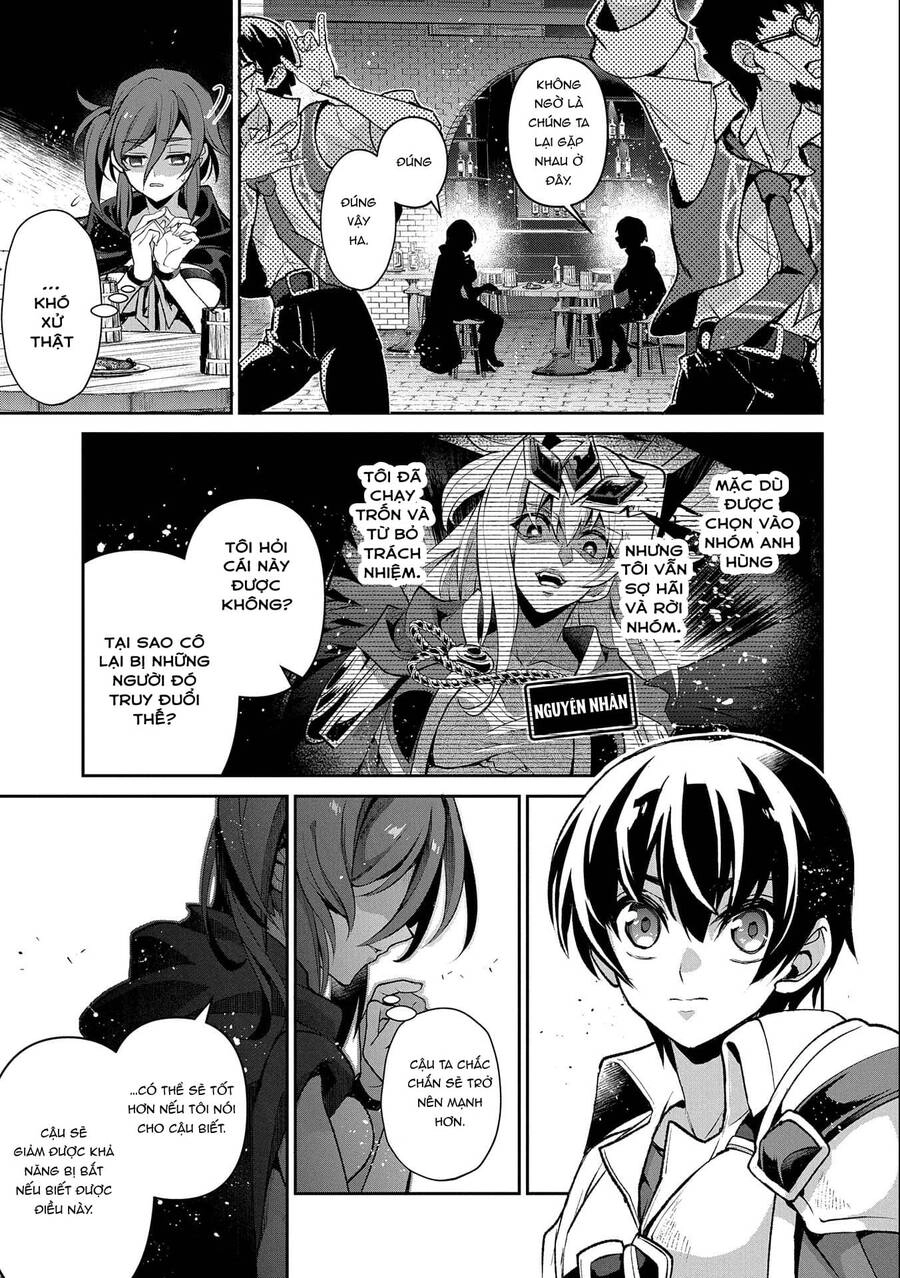 Yasei No Last Boss Ga Arawareta Chapter 42.2 - 11