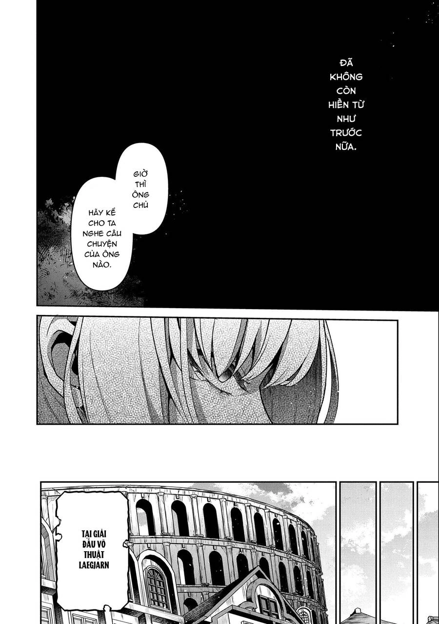 Yasei No Last Boss Ga Arawareta Chapter 43.1 - 14