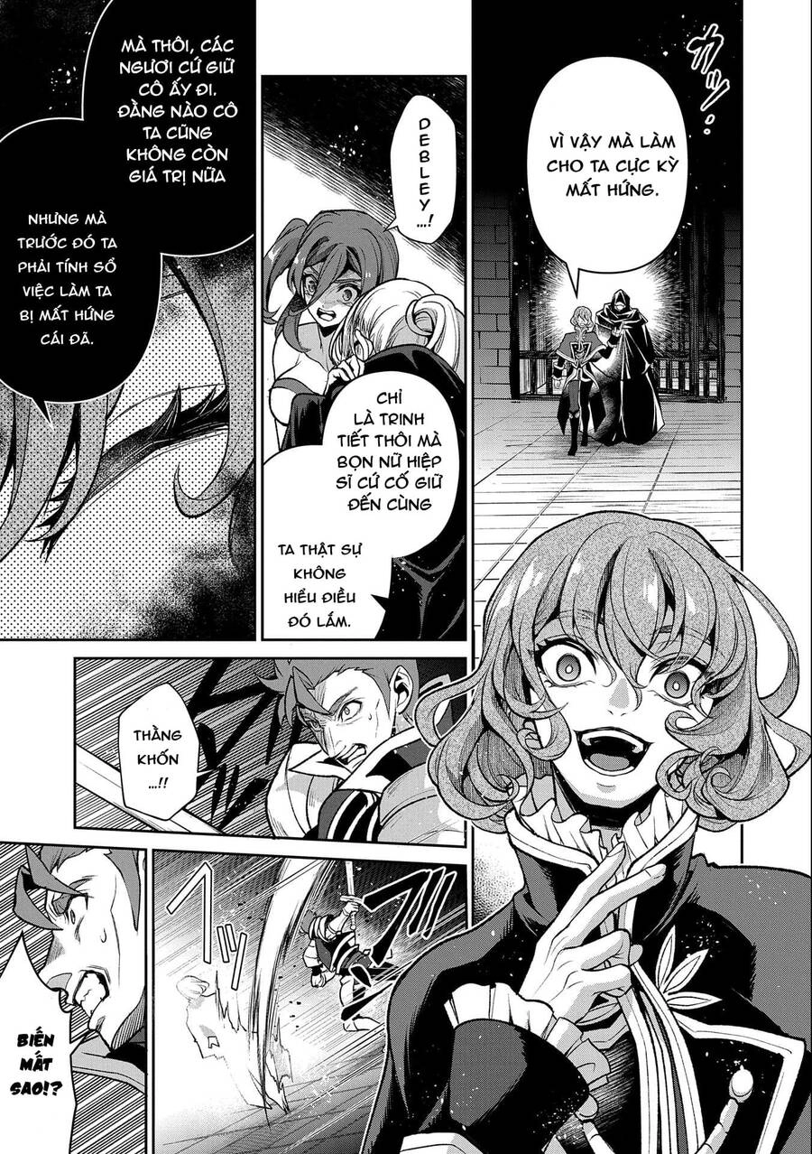 Yasei No Last Boss Ga Arawareta Chapter 43.2 - 7