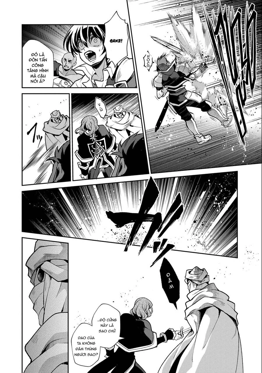 Yasei No Last Boss Ga Arawareta Chapter 43.2 - 8