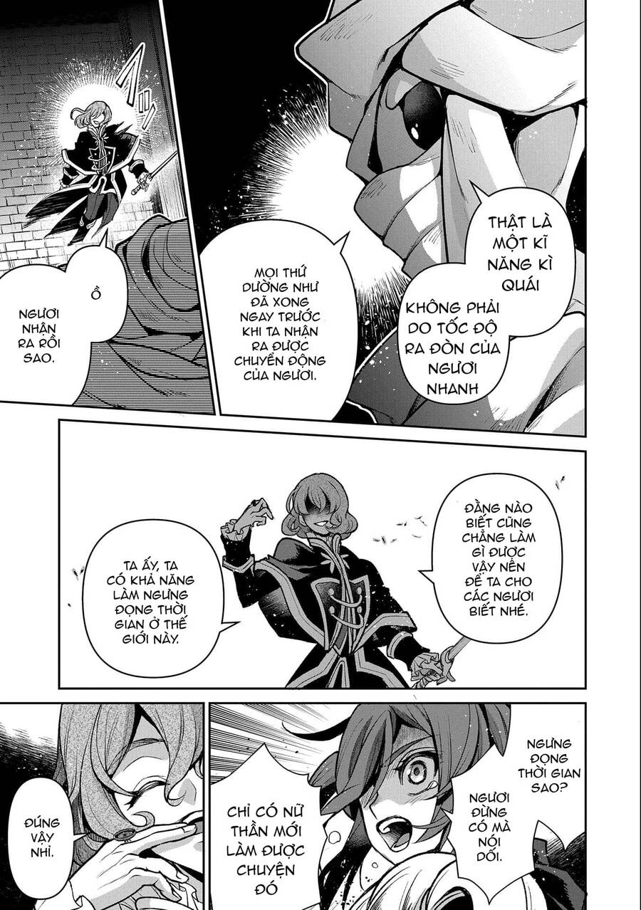 Yasei No Last Boss Ga Arawareta Chapter 43.2 - 9