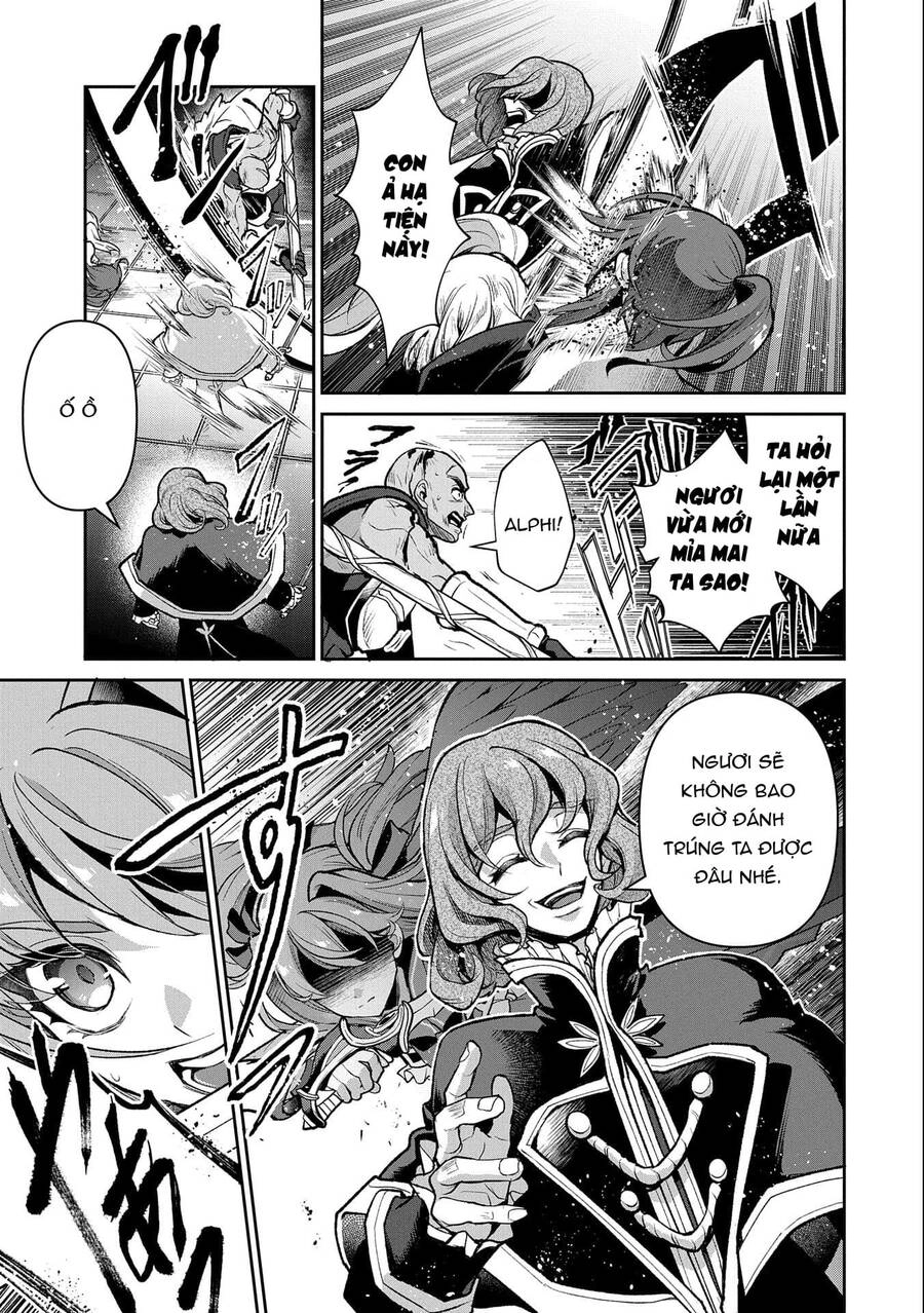 Yasei No Last Boss Ga Arawareta Chapter 43.2 - 14