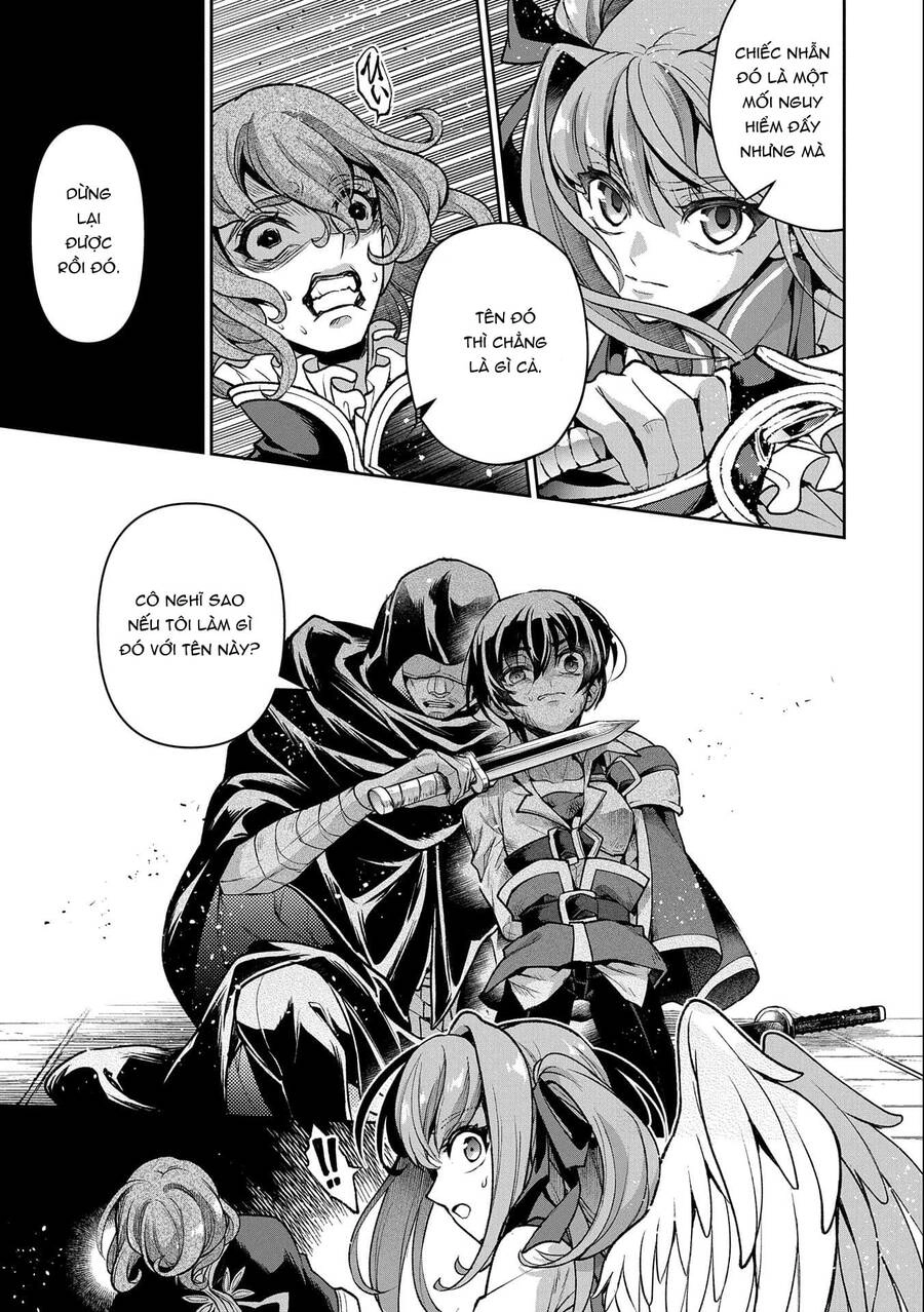 Yasei No Last Boss Ga Arawareta Chapter 43.2 - 16