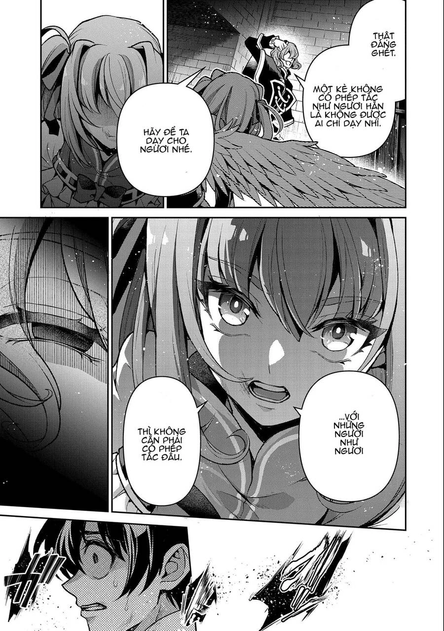 Yasei No Last Boss Ga Arawareta Chapter 43.2 - 18